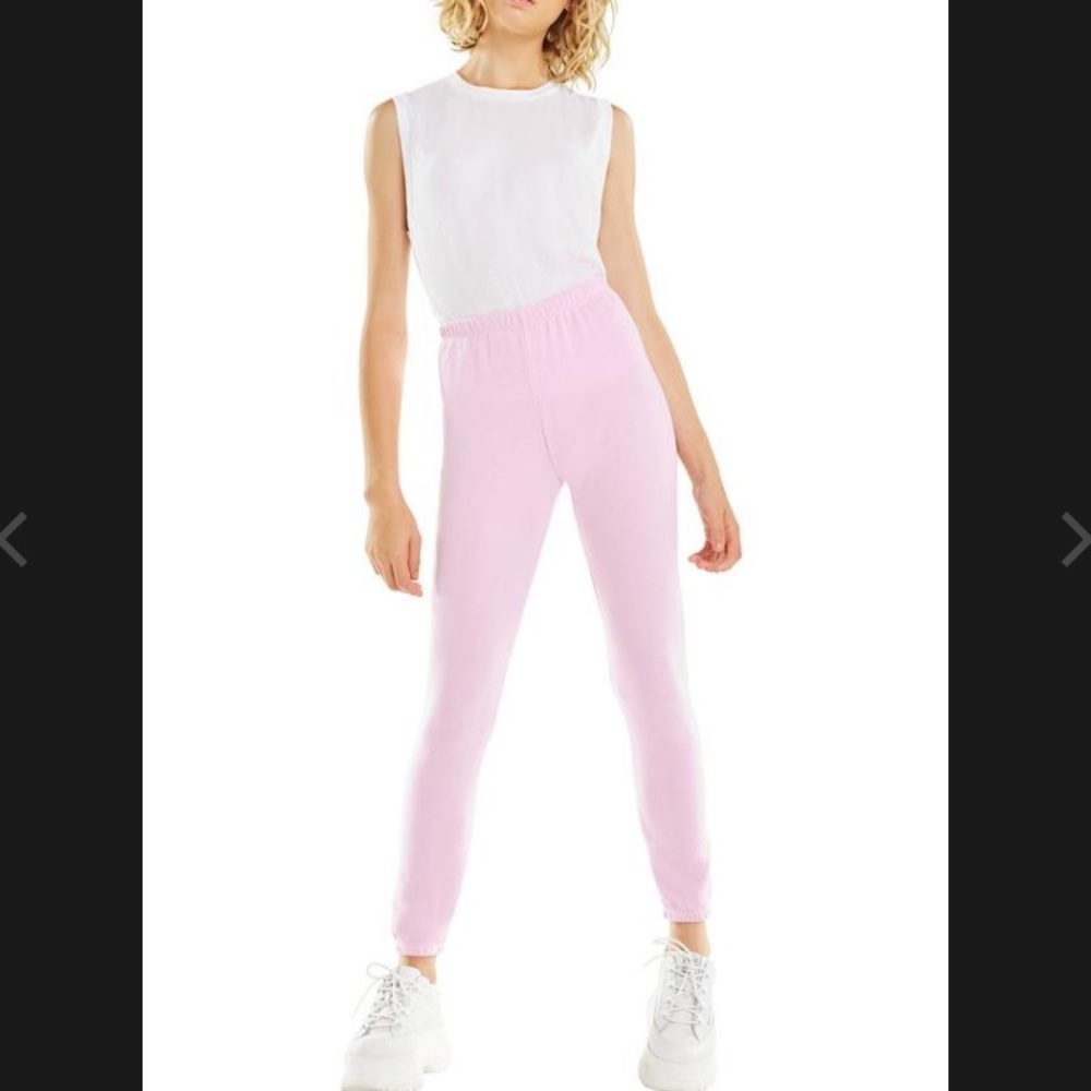 Wildfox Knox Sweatpants